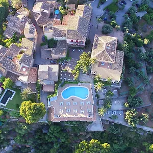 Hoposa Costa D'or - Adults Only Hotel Deia