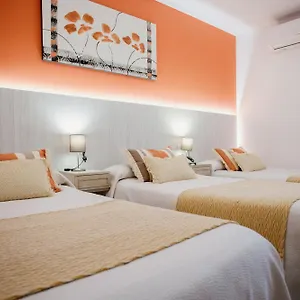 Turisticos Mastil 16 P2 Málaga