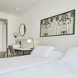 Hm Dunas Blancas Hotel Playa de Palma (Mallorca)