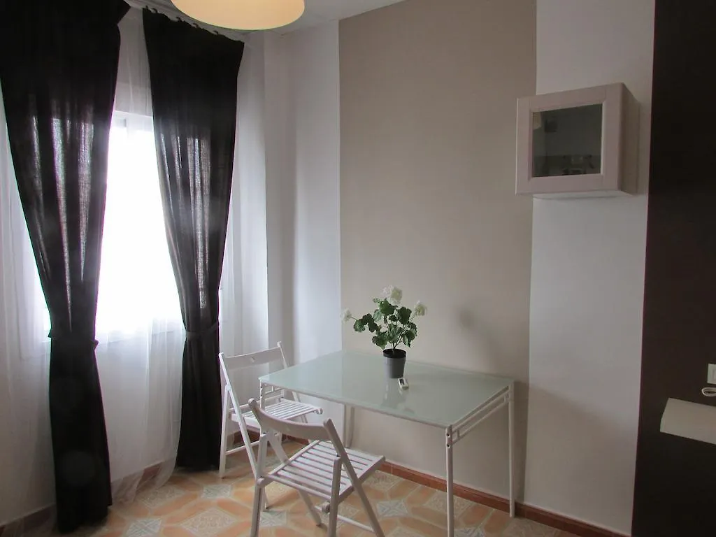 El Manantial Hotel Málaga 0*,